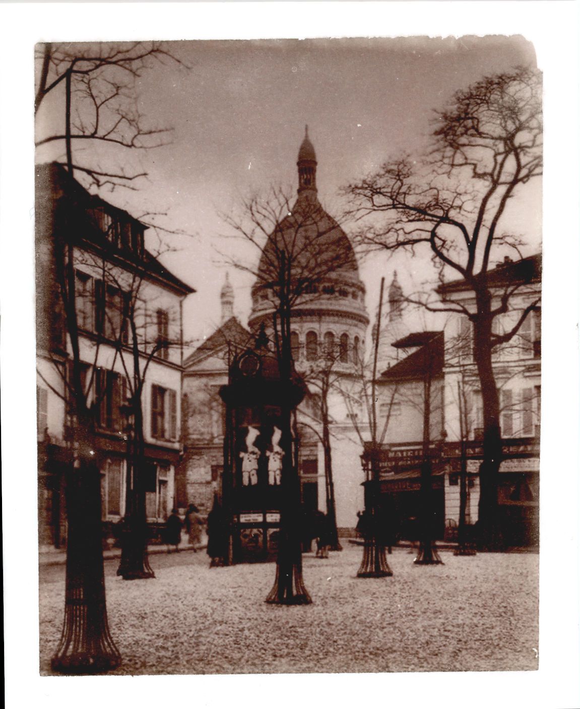 Cupréa-Van Dyke
